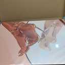 Black Woman Wall Art African American Wall Decor Set of 3 Framed 16x24 Inch