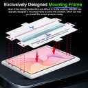 IMBZBK 9 in 1 Screen Protector for Samsung Galaxy Z Fold 8 Ultra/Z Fold 7