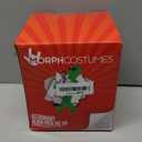 Morph Inflatable Alien Costume Adult, Alien Costume, Blow Up Costumes for Adults, Inflatable Costumes Adult, One Size