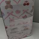 Realistic Reborn Baby Dolls Girl 17-Inch Soft Vinyl Lifelike Real Life Baby Dolls Babe Reborn Accessories for 3+ Years Old (Gray)