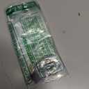 Wireless CarPlay Adapter, 2025 Upgraded 2-in-1 Mini Size CarPlay & Android Auto, Convert Wired to Wireless with USB & Type-C, Plug & Play, Stable Control & No Delay Car Play with iPhone & Android