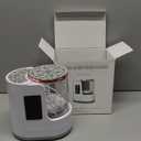 3 IN 1 Electric Makeup Brush Cleaner,Automatic Makeup Brush Cleaner with Makeup Brush Dryer,Portable USB Deep Cleaning for All Size Beauty Makeup Brush Set,Blush Brush,Sponges