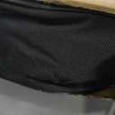 EMART Backdrop Stand 10x7ft(WxH) Photo Studio Adjustable Background Stand Support kit with 2 Crossbars, 8 Clamps, 2 Sandbags and Carry Bag for Parties, Events Decoration, Wedding, Photography
