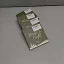 4 x Hunting Christmas Ornament 2025 - Deer Hunting Ornament for Christmas Tree - Deer Gifts for Hunters, Dad, Husband, Brother - Two-Layer Wooden Ornament Hanging Decoration, Outdoor Gift Ideas