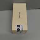 Gaoye 6 pack 3.0 Executive Style Reading Glasses Men - Durable Readers with Blue Light Filtering- Comfortable Fit with TR90 Frames (Black)