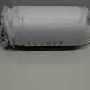 Wilwolfer Foam Ball Pit for Toddlers, Large Baby Ball Pit for Babies with Soft Memory Sponge, Indoor Outdoor Baby Playpen, Kids Play Ball Pool, Gift Toys for Infants Boys and Girls (Gray, NO Balls)