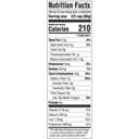 Alpen Muesli Cereal, No Sugar Added, 14 Ounce (Pack of 6)