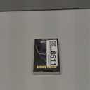 Smart Health Wristband, Wearable Activity & Fitness Tracker, 120+ Sports Modes, All-Day Continuous Monitoring, Heart Rate Tracking, Improve Sleep, Stress, Wellness, 2 Pack Bands, with Free APP