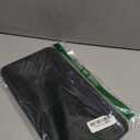 Rightcar Solutions Silicone License Plate Frames | The Original Premium Grade Silicone Car Plate Frame | Rust Proof, Rattle Proof, Weather Proof License Plate Holder (Black, 2 Pack)