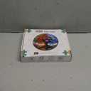 masseruon Round Puzzles for Adults 1000 Pieces-Tree of Life Puzzle-26.6 * 26.6in Jigsaw Puzzles with HD Matte Finish-Hard Impossible Difficult Puzzle for Adult-Challenging Gift for Puzzle Lovers