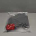 HOTSUIT Sauna Suit for Men Weight Loss Sweat Suit Boxing Exercise Sweat Sauna Jacket Pants Missing Jacket 4XL