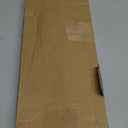 khtumeware 10 Pack 10 Inch(256mm) Champagne Bronze Cabinet Pulls Heavy Duty Soild Satin Brass Cabinet Handles Kitchen Cabinet Hardware for Cupboard Drawer Handles Dresser Pulls