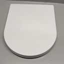 Duravit Various series Toilet Seat 0069890000 White