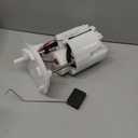 A-Premium Electric Fuel Pump Module Assembly with Sending Unit Compatible with Ford Fusion & Lincoln MKZ 2013-2020, L4 1.5L 1.6L 2.0L, Gas