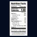 Ghirardelli Intense Dark Chocolate Sea Salt Soiree Bar, 3.5 oz, Pack of 6 (BBD 08/30/26)