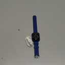 Phyulls Smart Watch for Kids with 39 Games Alarm Clock, Touchscreen, Calendaring Camera Music Player Time Display Video & Audio Recording, Toys for 3-12 Years Old Boys (blue)