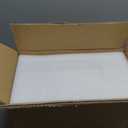 15 Inch Rustic Ceramic Vase, Black Flower Vase for Centerpieces, Farmhouse Decor for Living Room, Entryway & Kitchen, Vintage Pottery Vase for Wedding Gifts