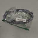 Highwings 4K HDMI Cable 6.6FT/2m | High-Speed HDMI 2.0 Quality Cord 4K@60Hz, Braided Nylon & Gold Connectors, HDR, Ethernet, ARC, 3D, HDCP 2.2, Compatible for PS-5/4/3/ HDTV/Monitor/DVD/Streaming (Grey)