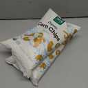 365 by Whole Foods Market, Organic Sea Salt Corn Chips, Vegan, Gluten-Free, 9 Ounce, BB FEB092026, Pack Of 2
