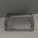 Refrigerator Door Shelf Bin Compatible with Samsung Refrigerator(Fits Top Left Door Only), Replacement