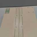 UGG Women's Lowmel Sneaker, Chestnut, 8