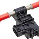 GM Genuine Parts 13507128 Flex Fuel Sensor