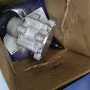 AISIN AFTERMARKET PSPBM-00523 Power Steering Pump - Compatible with BMW 335i 2007-2013, 335is 2011-2013, 335xi 2007-2008, X1 2013-2015, 135i 2008-2013, 135is 2013 - L6 3.0L
