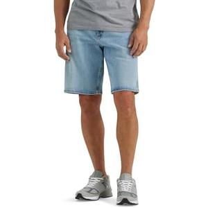 Lee Mens Legendary Workwear Carpenter Short, Size 32