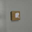 10Pcs Sublimation Ornament Blank Round White Blank Ceramic Ornament for Sublimation 2025 Christmas Double-Sided Paintable Decoration Circle Porcelain Deco for Heat Transfer Print DIY Craft Bulk