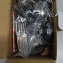 HOME SO Suction Cup Hooks for Shower & Bathroom Towel Holder 4-Pack  Suction Cups Hooks for Hanging Towels, Robes, & Coats - Tiles, Glass Door or Mirror  Shower Hooks & Towel Hooks Organizer - Black