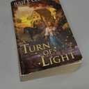 A Turn of Light (Night's Edge)