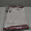 Women's Faux Oversized Leather Jacket, Zip Up Motorcycle Bomber Fall Jackets 2025, Vintage Y2K Tops Winter Coats L