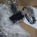 SAMSUNG 22" T350 Series FHD 1080p Computer Monitor, 75Hz, IPS Panel, HDMI, VGA (D-Sub), 3-Sided Border-Less, FreeSync, LF22T350FHNXZA