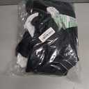 Clown Costume Cosplay Clown Movie WIth Head Cover Adult Halloween (XX-Large)