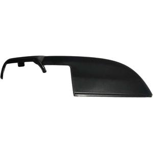 Left Driver Side Lower Mirrors Cover Panel 91054VA211 Fit For Wrx 2015-2021, For Wrx STI 2015-2020, For Crosstrek 2015-2017, For Impreza 2015-2016 Side View Mirror Glass Housing Shell