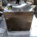 Commercial Food-Dehydrator Machine 16 Trays 27.28ft Large Food Dryer 1500W