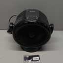 Pelonis 1500W 2-in-1 Digital Turbo Force Fan Heater