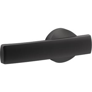 KOHLER 9379-BL Well Worth Trip Lever, Matte Black KOHLER 9379-BL Well Worth Trip Lever, Matte Black