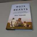 Bots and Beasts: What Makes Machines, Animals, and People Smart?