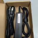 19.5V 3.33A 65W Charger Compatible with HP Pavilion TouchSmart Sleekbook 14-B109WM 15-B129WM 15-B119WM 15-B142DX 15-B143CL 14-B120DX 14-b000 14-c000, Envy 4 6 Series 693715-001 613149-001 677770-003