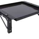 Folding Magnetic Table Replacement for Packout Toolbox Heavy Duty Toolbox Magnetic Tool Tray 300mm X 300mm