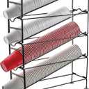 Winco CDR-4 4-Tier Cup Dispensing Rack