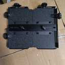 MARVO TT T TRAY (Dimension:250-370(L)*250(W)*20(H)mm,Fits12"~15.4"laptop)