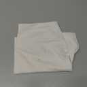 Runhit Women's Workout Biker Shorts - 3"/5"/8" High Waisted Tummy Control Spandex Booty Shorts for Volleyball Gym Yoga Dance (Cream)