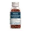 PHYTO Phytophanère 100% Natural Hair Loss Thinning Dietary Supplement, Month Supply, Best By 07/202/