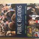 Public Relations: Strategies and Tactics (11th Edition)