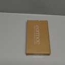 Diatomite Kitchen Faucet Mat - 14Inch Water Absorbing Stone Tray for Sink, Stone Fast-Drying Faucet Mat for Kitchen Counter Sink Accessories (Light Grey, 14'' x 3.9'')