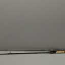 Jenseits 7Ft Spinning Fishing Rod, 2-Piece MH Fast Action Bass Rod