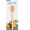 Fill & Brew Bamboo Honey Dipper