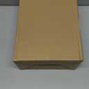 Christmas Snow Globe Swirling Glittering Santa Flying with Reindeer Scene with Timer & Music, Lighted Water Lantern USB Lined/Battery Operated for Christmas Festival Decoration Gifts